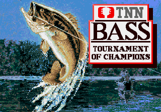TNN Bass Tournament of Champions (USA)
